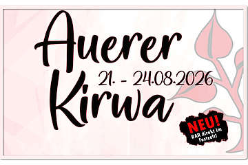 Auerer Kirwa 2026